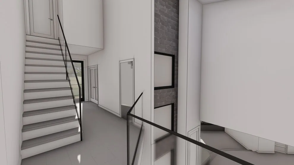 The Okra Home by Brewster's Drafting House - Photo 2