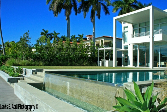 Green Modern by Bell Landscape Architecture Inc. - Photo 4