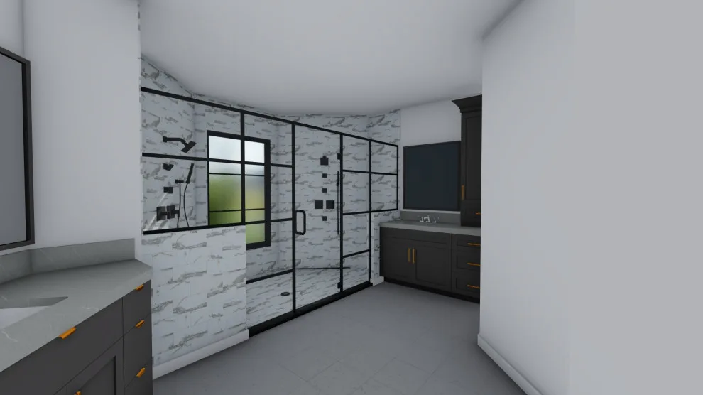 The Okra Home by Brewster's Drafting House - Photo 31