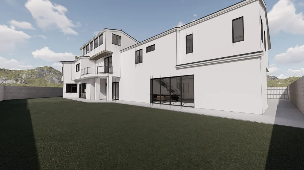 The Okra Home by Brewster's Drafting House - Photo 9