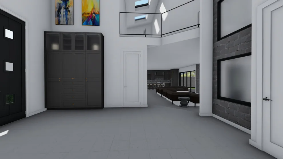 The Okra Home by Brewster's Drafting House - Photo 38