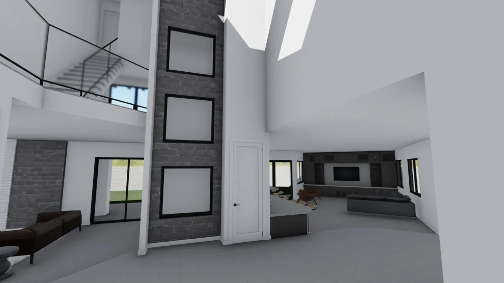 The Okra Home by Brewster's Drafting House - Photo 13