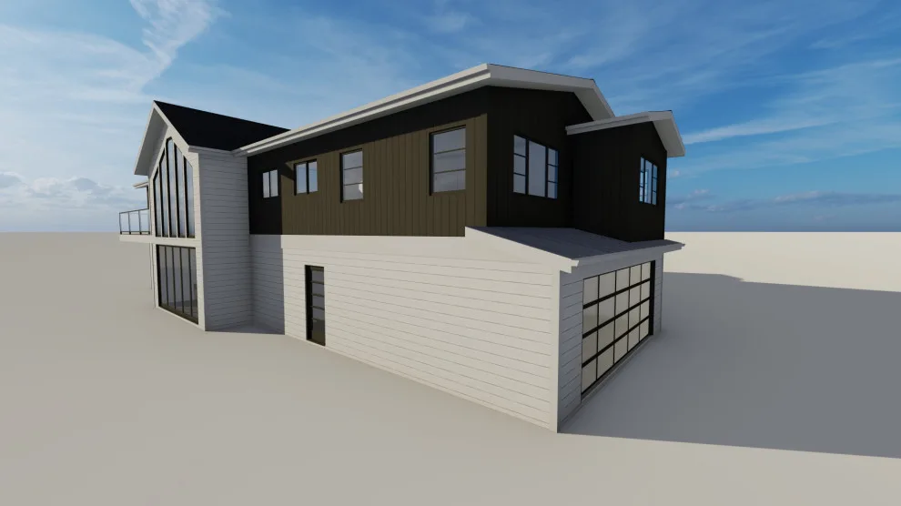 The Butler Home by Brewster's Drafting House - Photo 52
