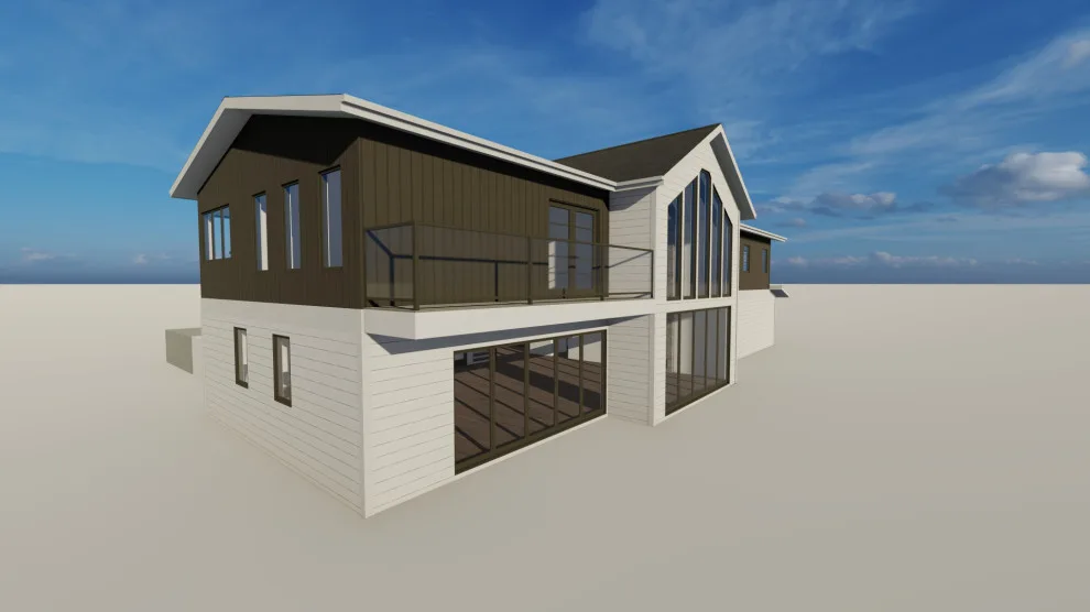 The Butler Home by Brewster's Drafting House - Photo 25