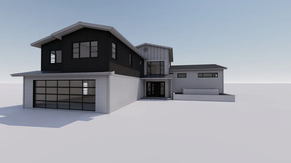 The Butler Home by Brewster's Drafting House - Photo 15
