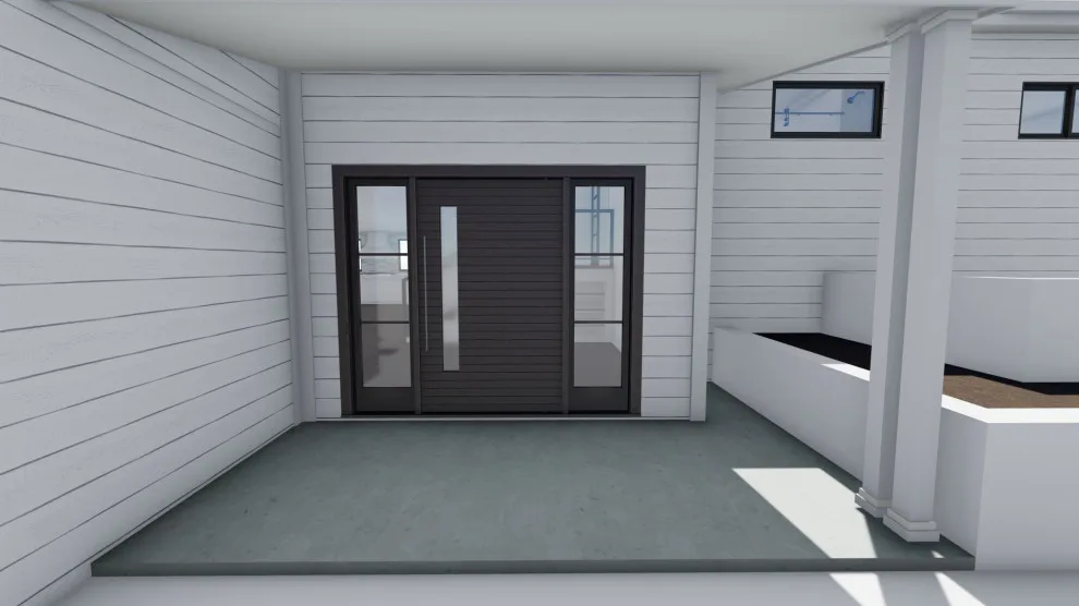 The Butler Home by Brewster's Drafting House - Photo 11