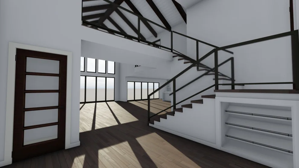 The Butler Home by Brewster's Drafting House - Photo 19