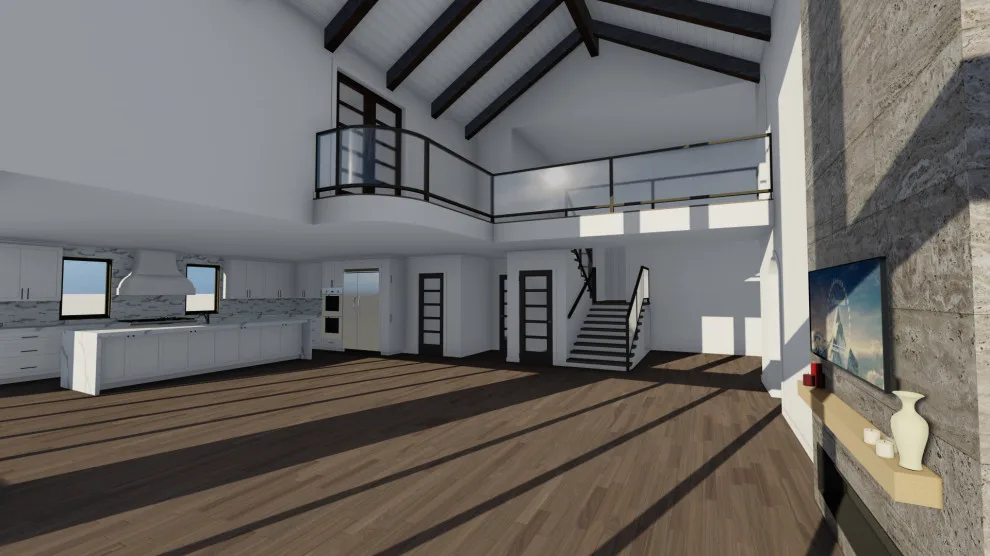 The Butler Home by Brewster's Drafting House - Photo 39