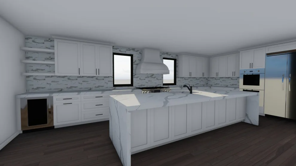 The Butler Home by Brewster's Drafting House - Photo 26