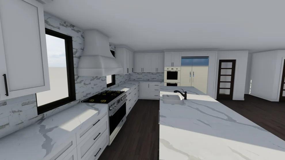 The Butler Home by Brewster's Drafting House - Photo 46