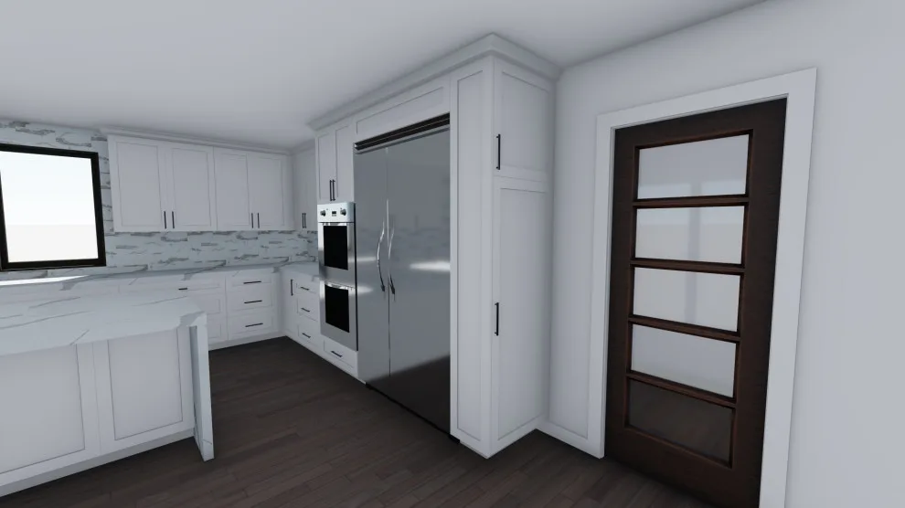 The Butler Home by Brewster's Drafting House - Photo 45