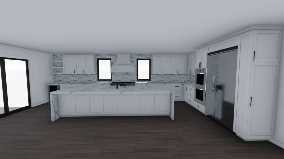 The Butler Home by Brewster's Drafting House - Photo 17