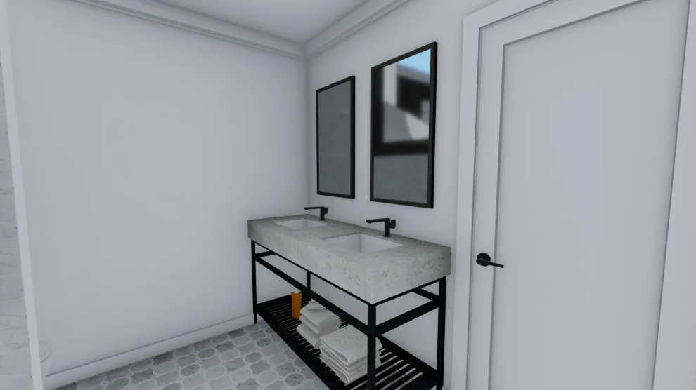 The Butler Home by Brewster's Drafting House - Photo 57