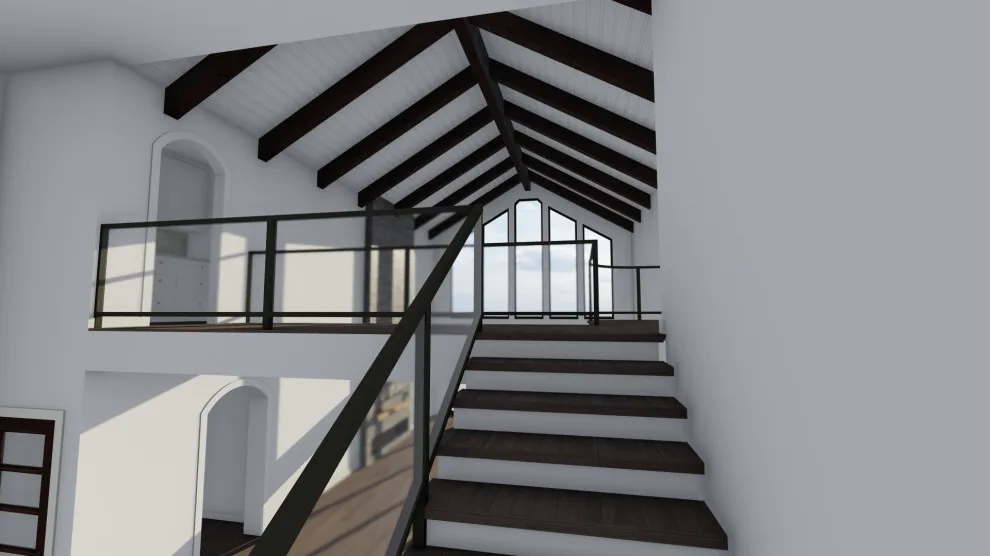 The Butler Home by Brewster's Drafting House - Photo 47