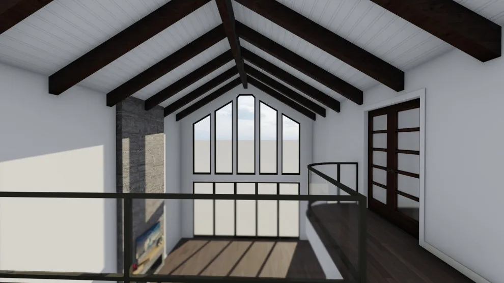 The Butler Home by Brewster's Drafting House - Photo 22