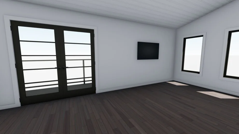The Butler Home by Brewster's Drafting House - Photo 56