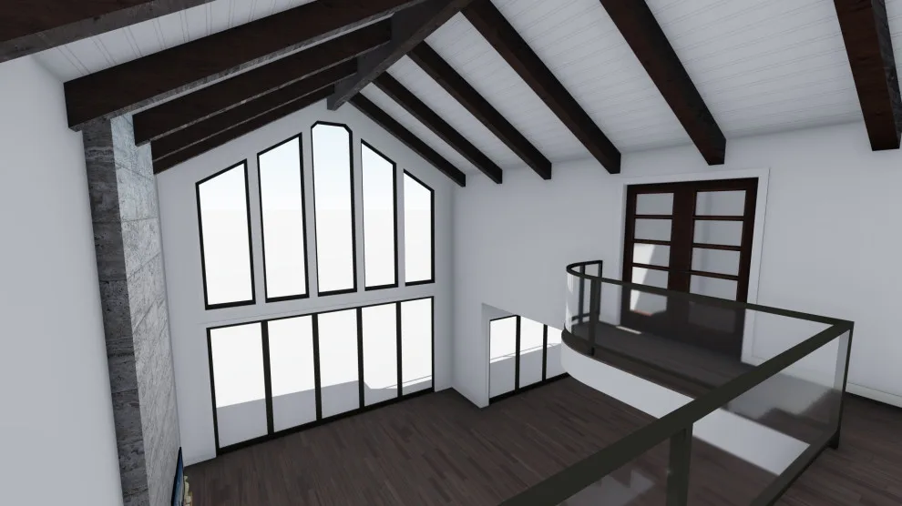 The Butler Home by Brewster's Drafting House - Photo 3