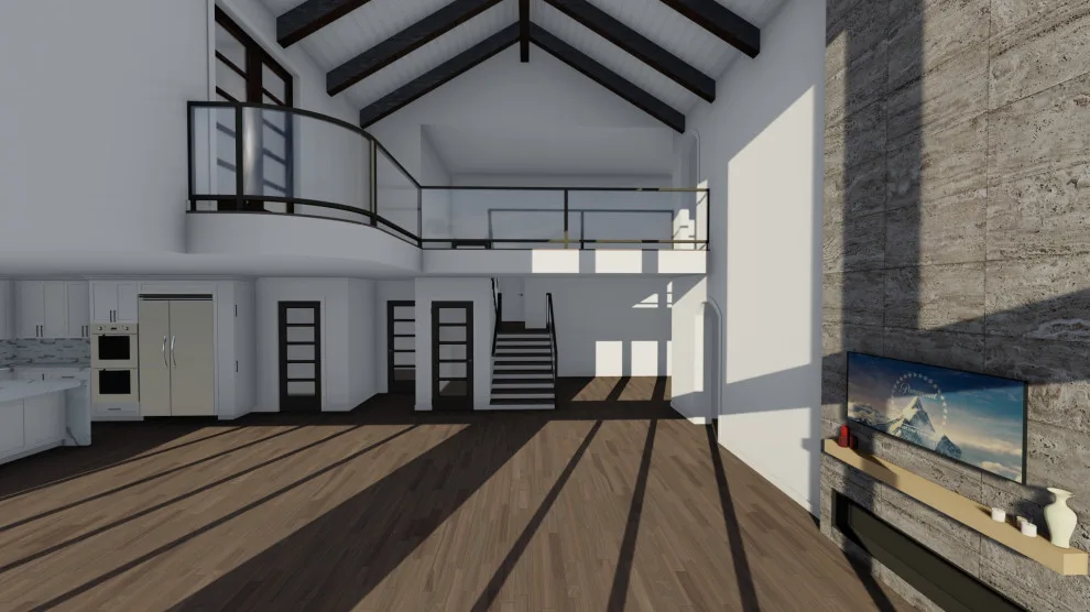 The Butler Home by Brewster's Drafting House - Photo 2