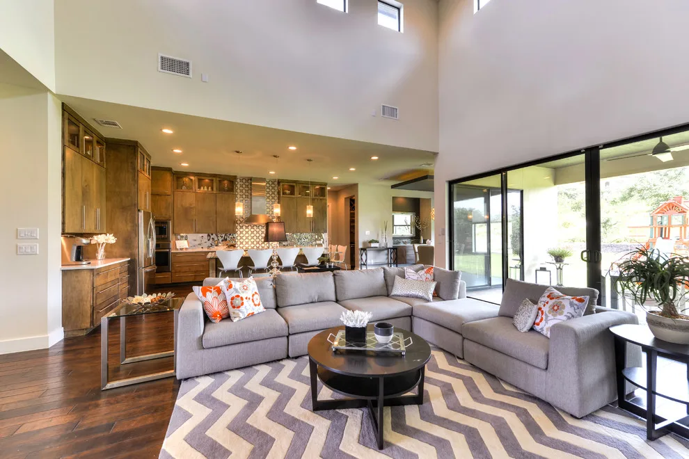 THE GORGE by Oscar E. Flores Design Studio, LLC - Photo 34