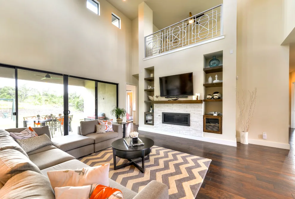 THE GORGE by Oscar E. Flores Design Studio, LLC - Photo 13