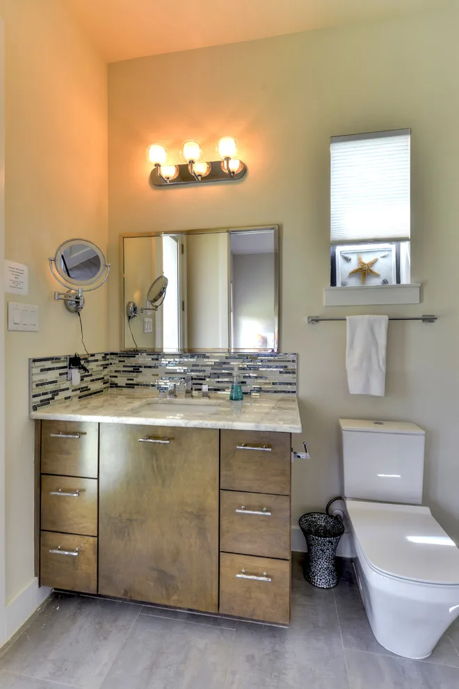 THE GORGE by Oscar E. Flores Design Studio, LLC - Photo 11