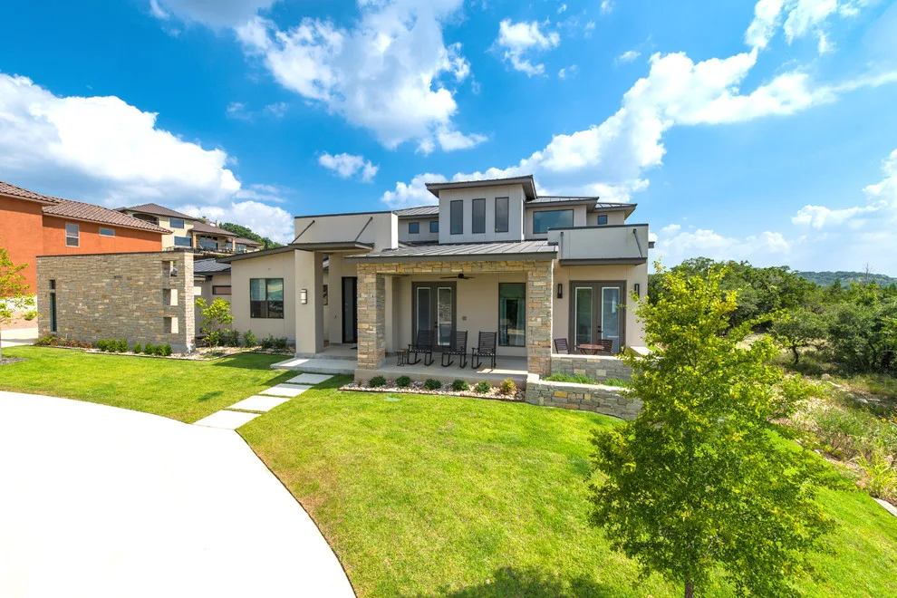 THE GORGE by Oscar E. Flores Design Studio, LLC - Photo 28
