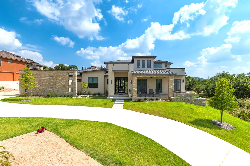 THE GORGE by Oscar E. Flores Design Studio, LLC - Photo 31