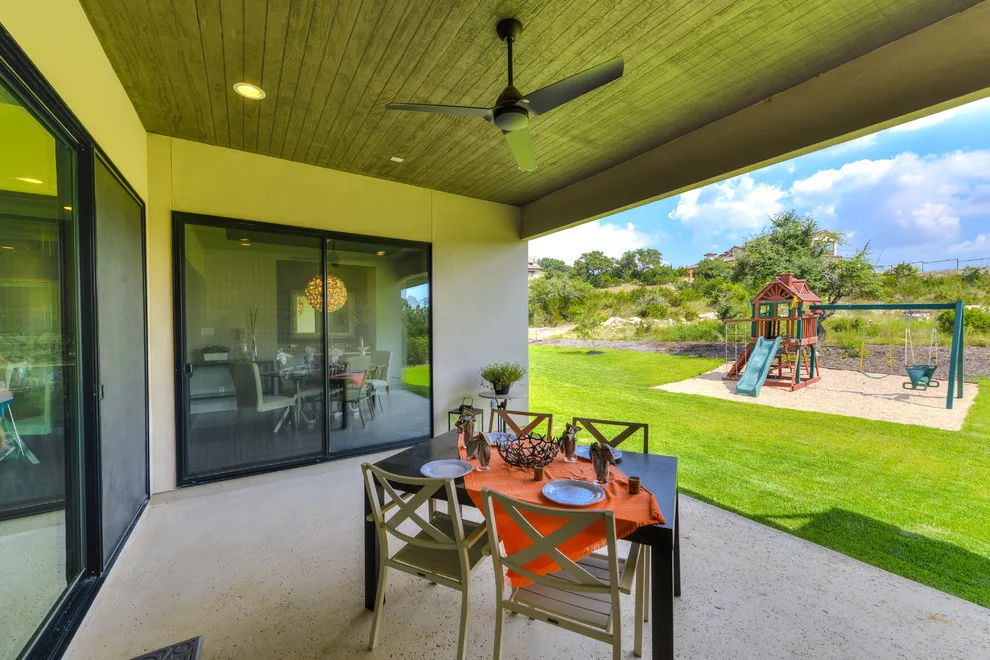 THE GORGE by Oscar E. Flores Design Studio, LLC - Photo 23