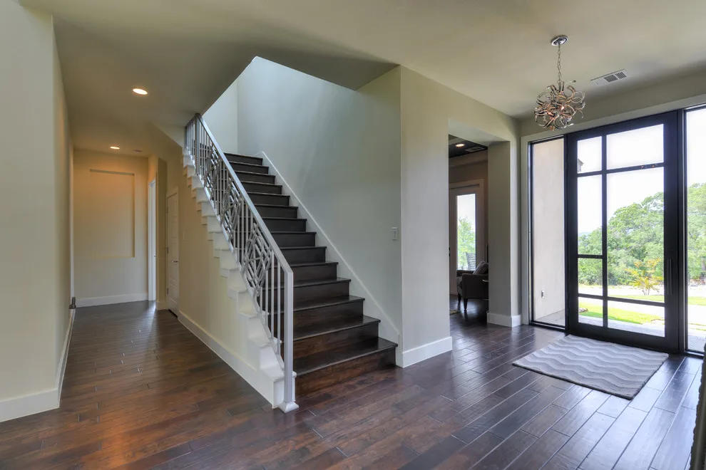 THE GORGE by Oscar E. Flores Design Studio, LLC - Photo 38