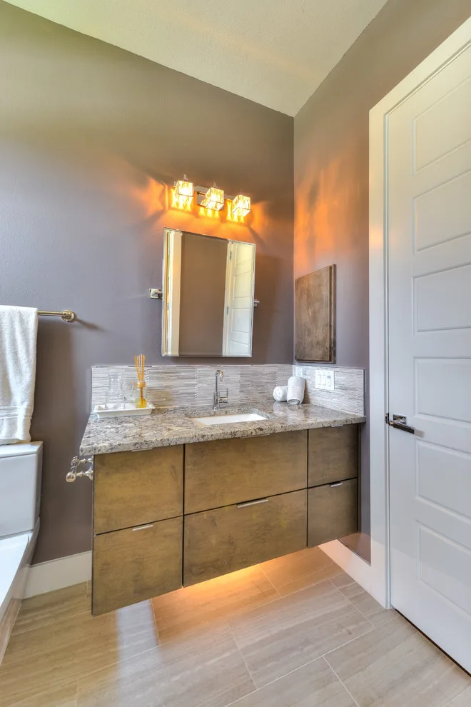 THE GORGE by Oscar E. Flores Design Studio, LLC - Photo 2