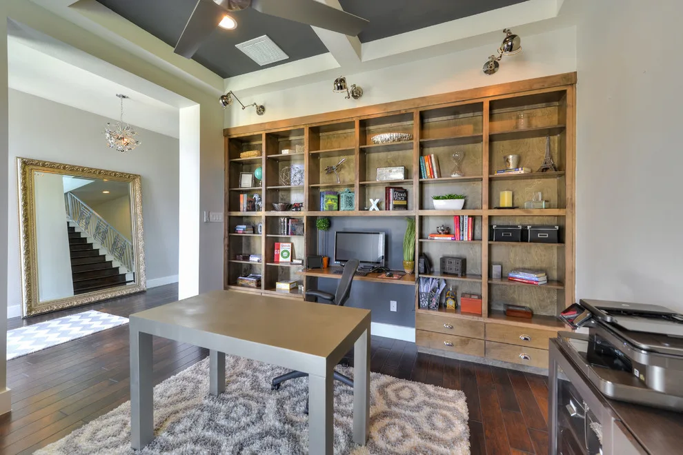 THE GORGE by Oscar E. Flores Design Studio, LLC - Photo 30
