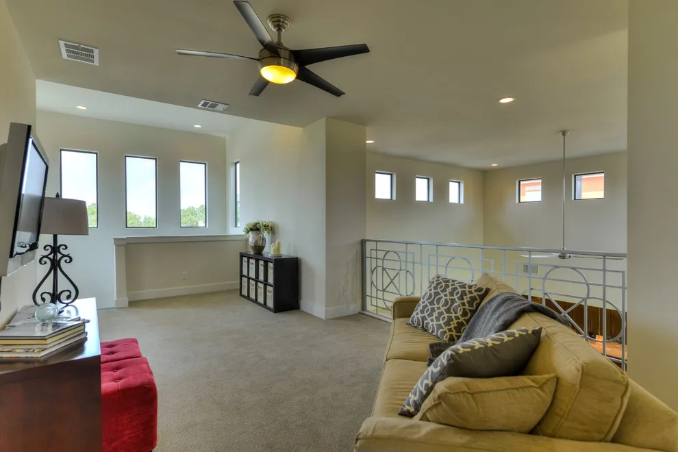 THE GORGE by Oscar E. Flores Design Studio, LLC - Photo 22