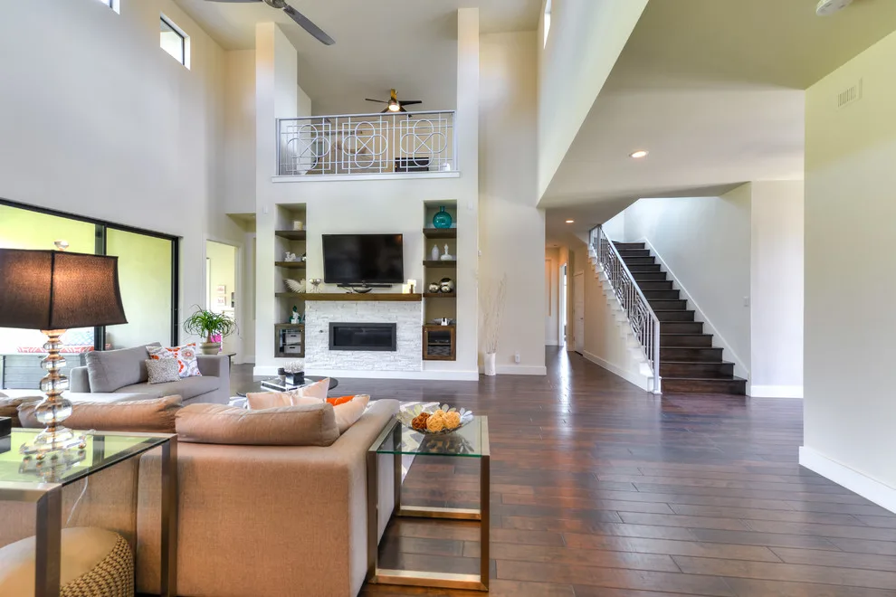 THE GORGE by Oscar E. Flores Design Studio, LLC - Photo 20