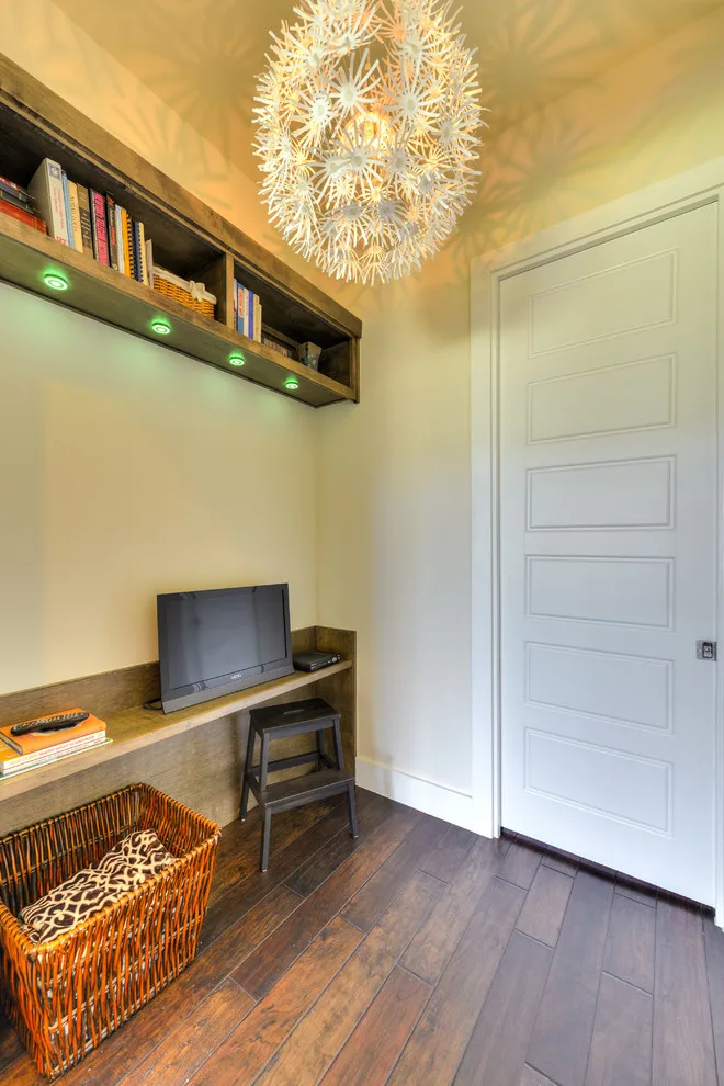 THE GORGE by Oscar E. Flores Design Studio, LLC - Photo 27