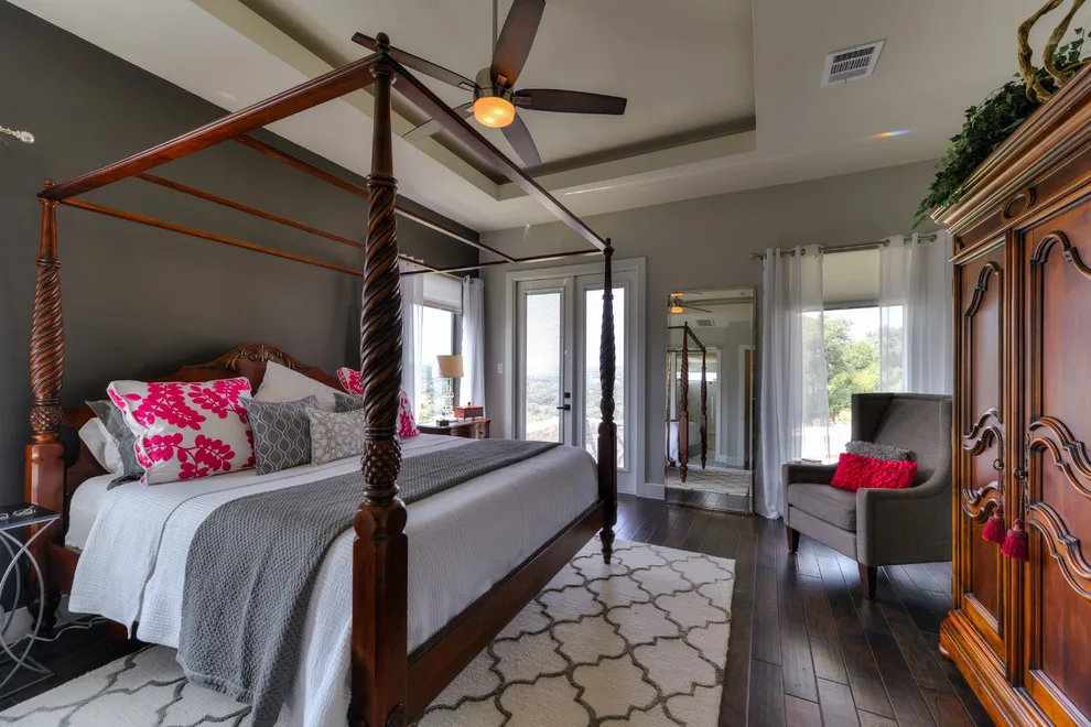 THE GORGE by Oscar E. Flores Design Studio, LLC - Photo 19