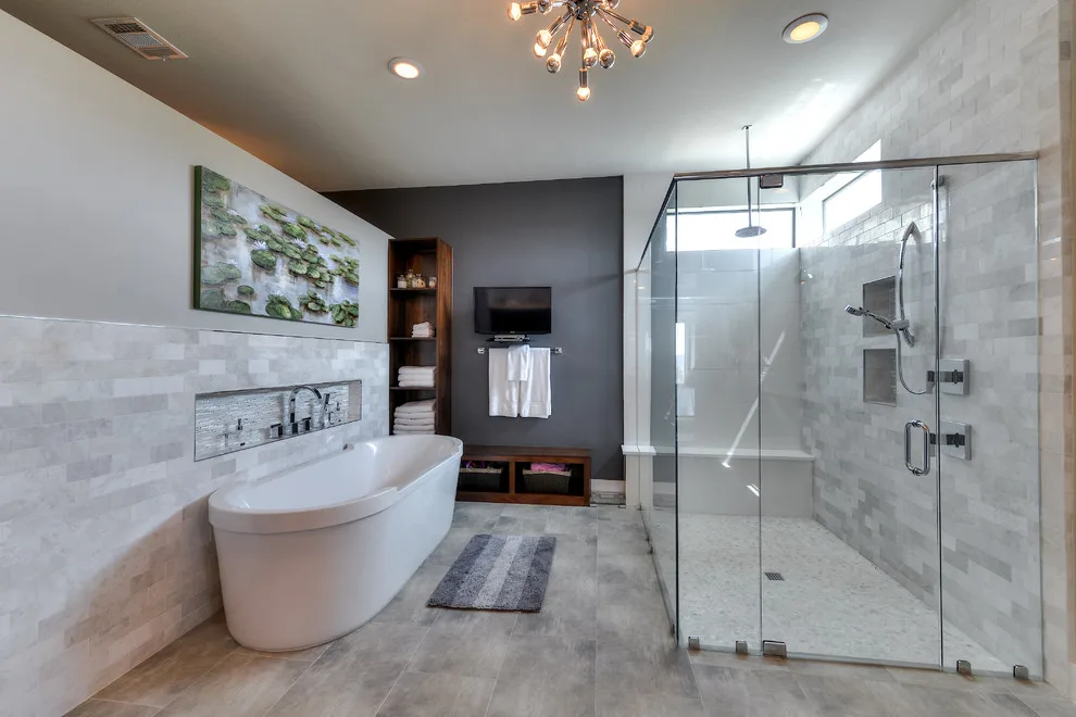 THE GORGE by Oscar E. Flores Design Studio, LLC - Photo 17
