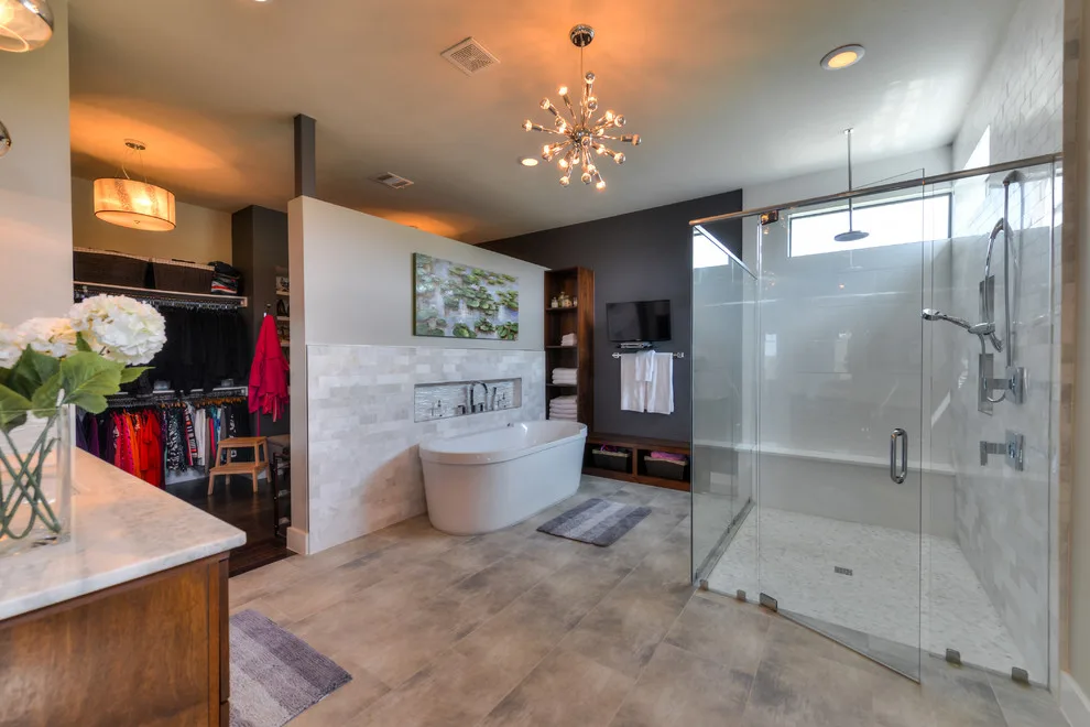 THE GORGE by Oscar E. Flores Design Studio, LLC - Photo 29