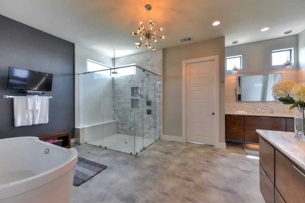 THE GORGE by Oscar E. Flores Design Studio, LLC - Photo 5