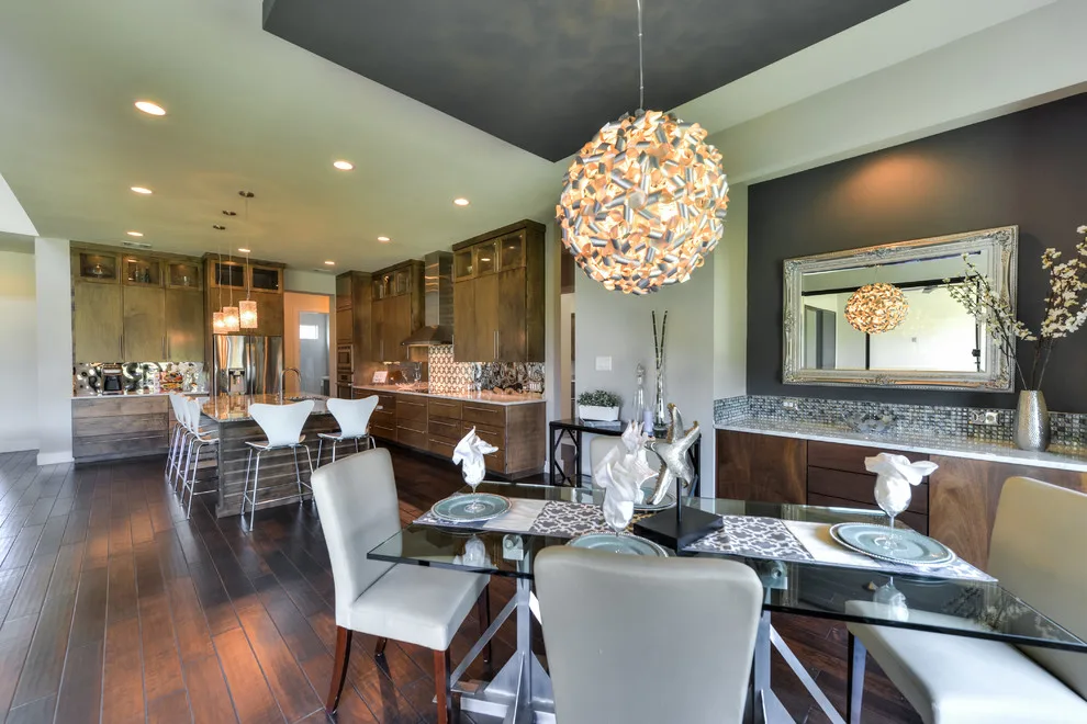 THE GORGE by Oscar E. Flores Design Studio, LLC - Photo 25
