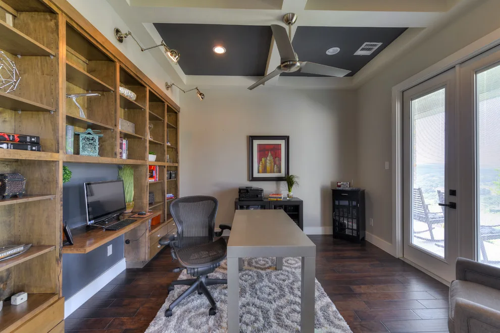 THE GORGE by Oscar E. Flores Design Studio, LLC - Photo 36