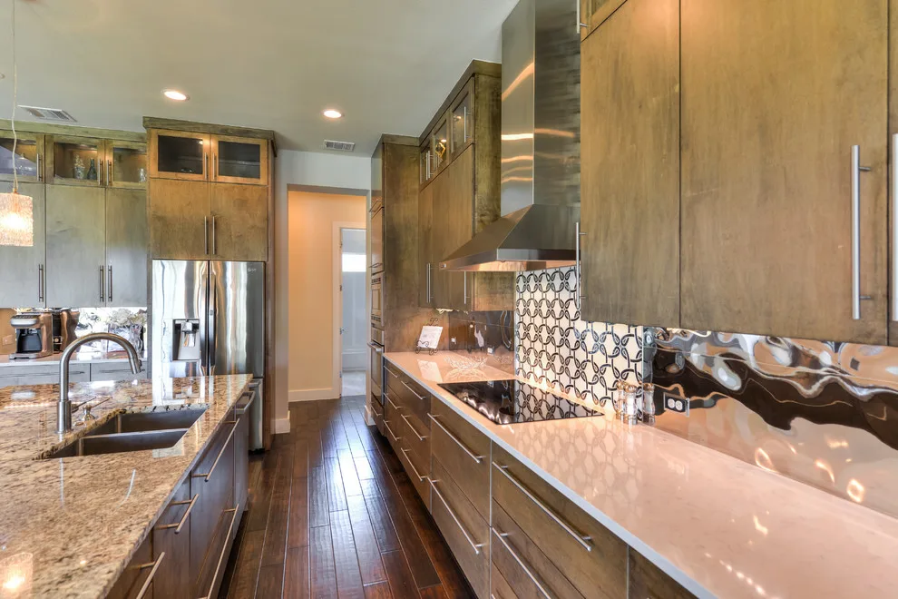 THE GORGE by Oscar E. Flores Design Studio, LLC - Photo 33