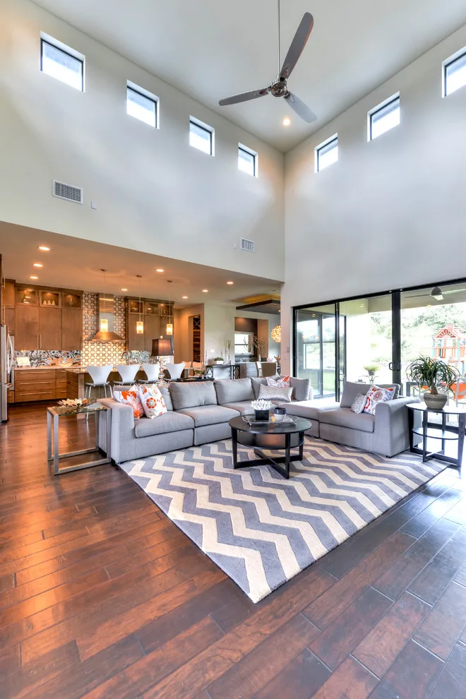 THE GORGE by Oscar E. Flores Design Studio, LLC - Photo 37