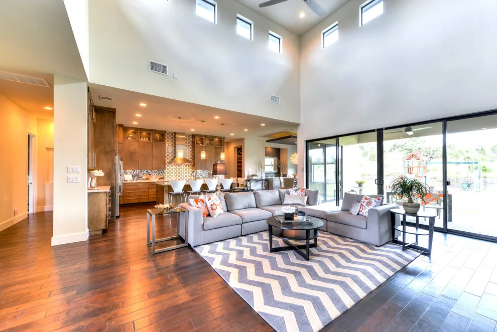 THE GORGE by Oscar E. Flores Design Studio, LLC - Photo 32