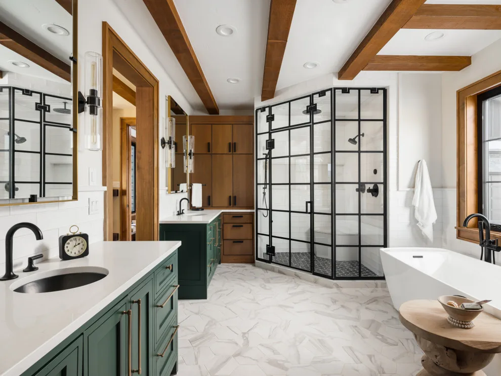 The Residence at the Falls by AMD Interiors, LLC - Photo 47