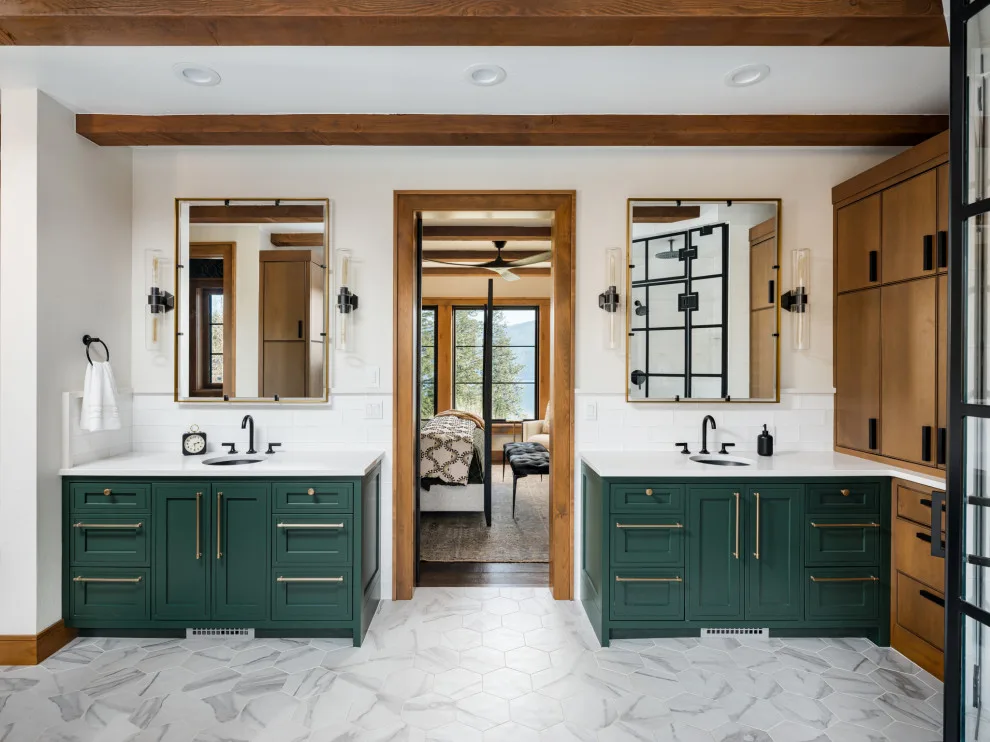 The Residence at the Falls by AMD Interiors, LLC - Photo 5