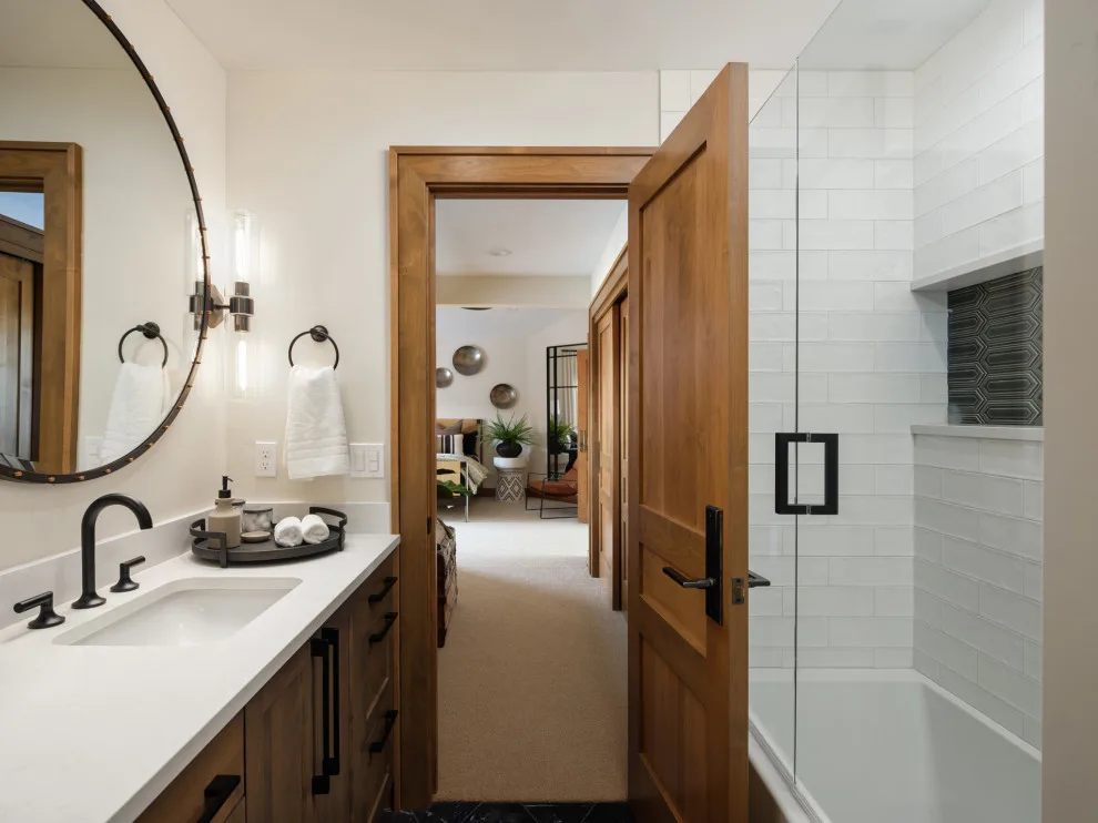 The Residence at the Falls by AMD Interiors, LLC - Photo 46