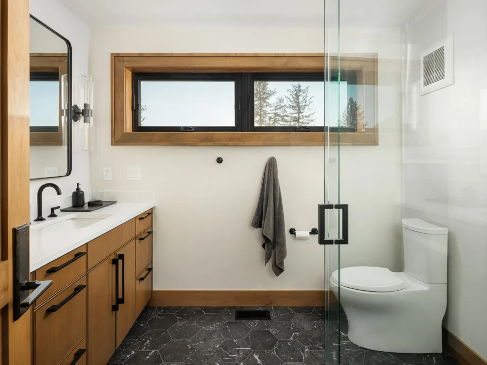 The Residence at the Falls by AMD Interiors, LLC - Photo 2
