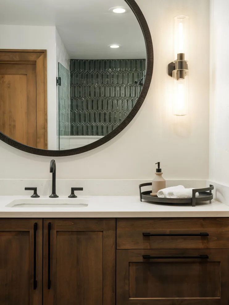 The Residence at the Falls by AMD Interiors, LLC - Photo 6