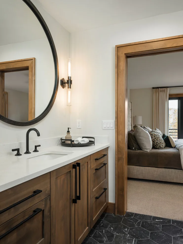 The Residence at the Falls by AMD Interiors, LLC - Photo 12