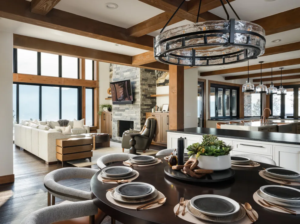 The Residence at the Falls by AMD Interiors, LLC - Photo 57